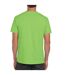 T-shirt Softstyle Adulte Vert Clair Gildan-2