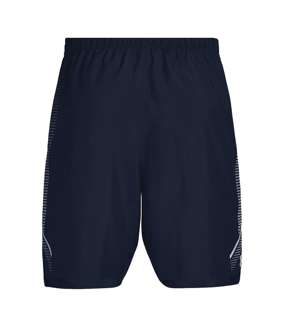 Short Motif/style Graphique Homme Bleu Marine Under Armour-2