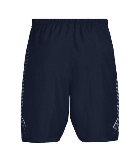 Short Motif/style Graphique Homme Bleu Marine Under Armour