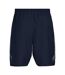 Short Motif/style Graphique Homme Bleu Marine Under Armour-2