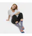 1 Pack Ladies Novelty Festive Christmas Bamboo Socks-5