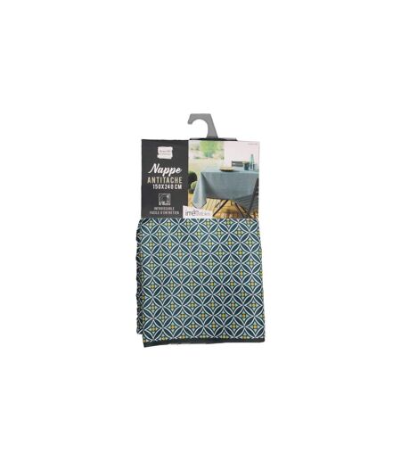 Nappe Antitache Havana 150x240cm Kaki