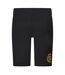 Short De Compression Entraînement A400 Homme Noir Skins-3