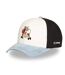 Casquette prenium semi curved Asterix Capslab-1
