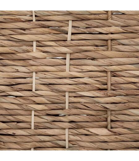 Lot de 3 Malles de Rangement Origines 76cm Beige