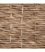 Lot de 3 Malles de Rangement Origines 76cm Beige-5