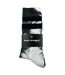 Mens Tie Dye Design Crew Socks-2