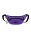 Bum Bag One Size Purple Miso-1