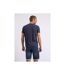 T-shirt col rond NAKOTOC-2