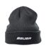 Bonnet Team Adulte Gris Bauer-1