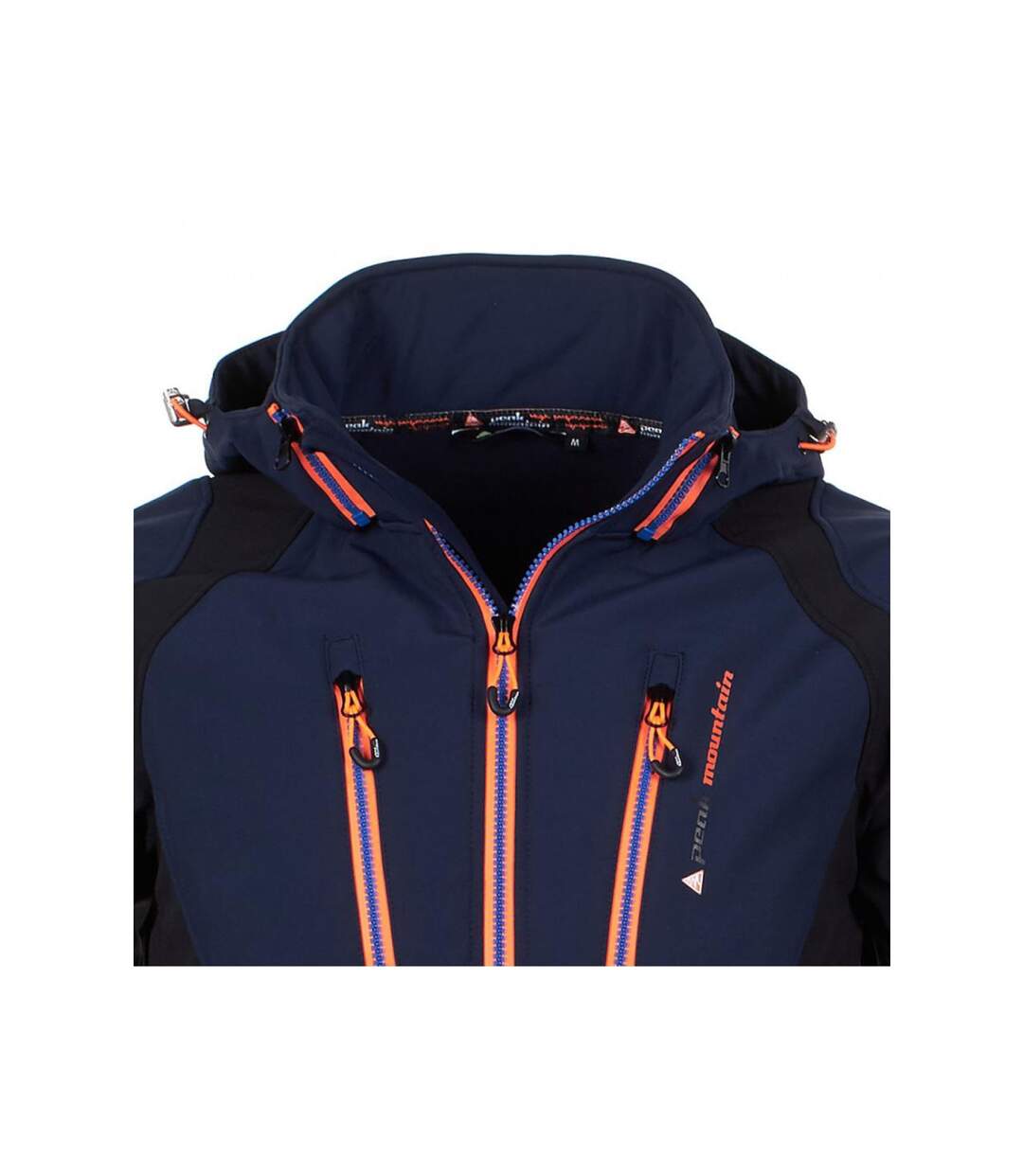 Blouson softshell homme CABILO