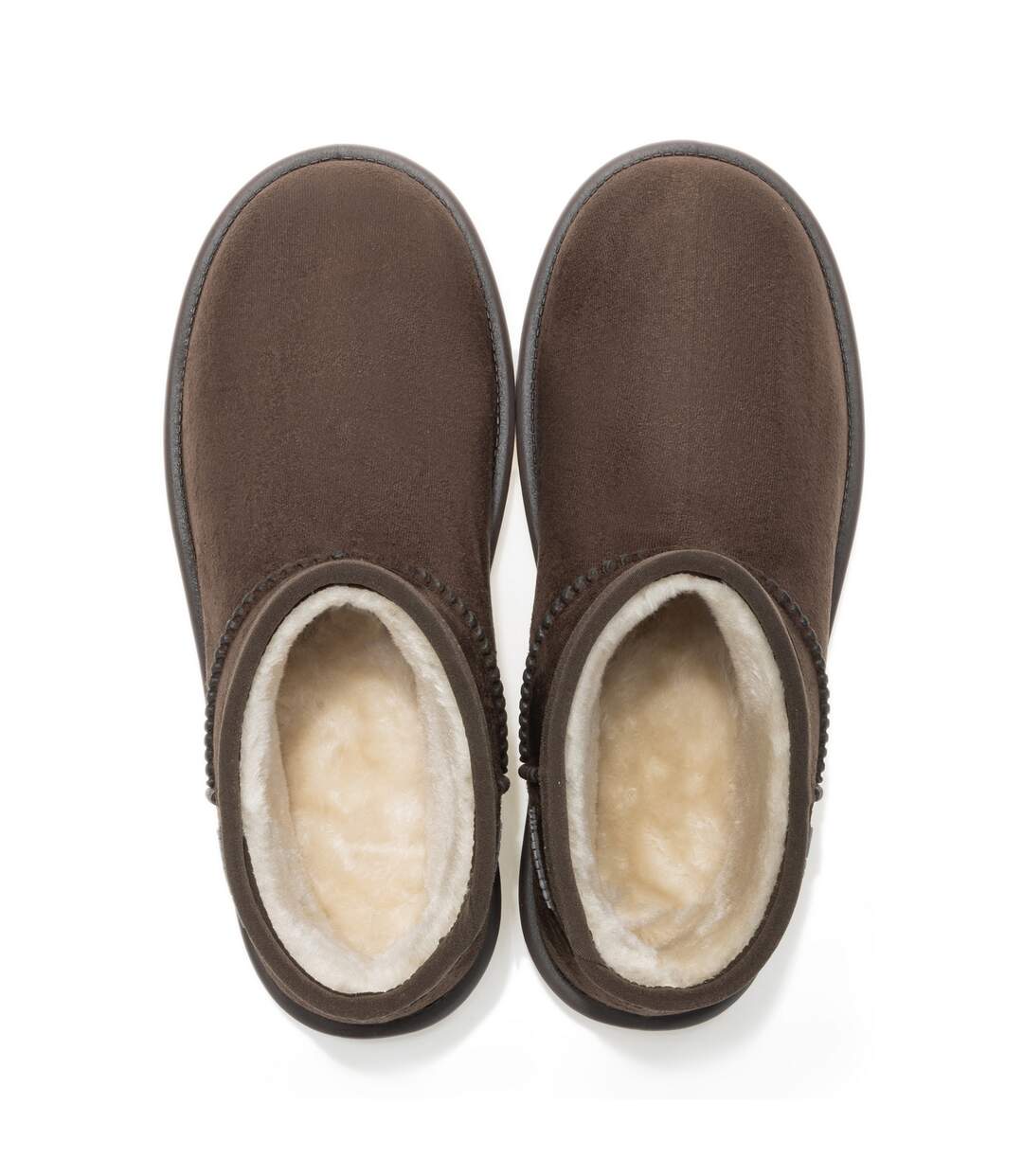 Mules Risley Femme Chocolat Regatta-4
