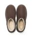 Mules Risley Femme Chocolat Regatta-4