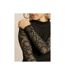 Pull dentelle KEITH - Dona X Lisa-3