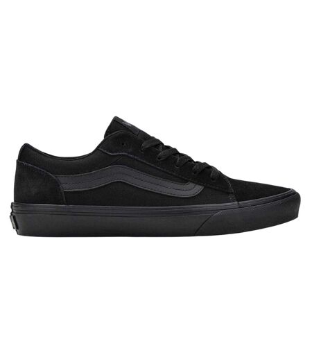 Baskets Homme Noir Vans