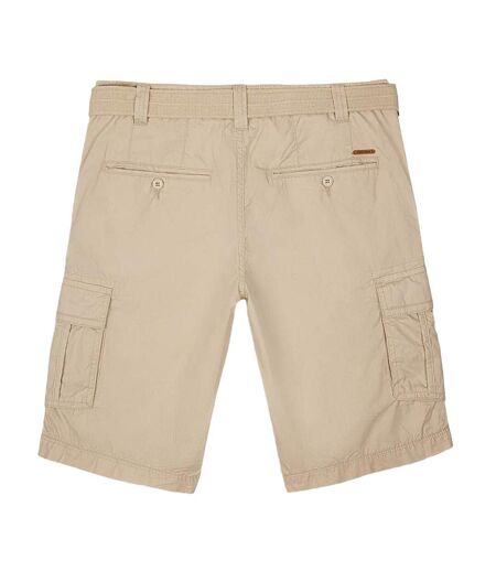 Short cargo écru homme teddy smith sytro 3 - 28