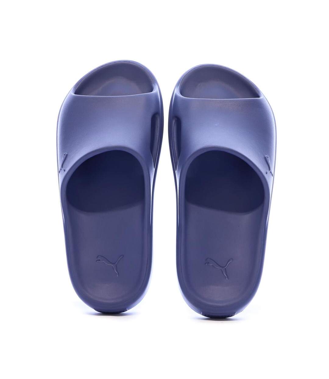 Claquette marine homme puma shibui-2