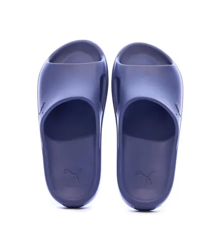 Claquette marine homme puma shibui