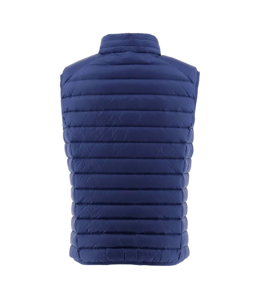 Veste Sans Manches Tom Homme Bleu Denim Jott-2
