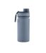 Stainless steel vacuum insulated 550ml bottle one size blue XD Collection-3
