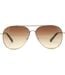 Lunettes De Soleil Ck19314 Adulte Taille Unique Marron Calvin Klein-1