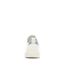 Baskets ecru femme adidas grand court base 2.0-3