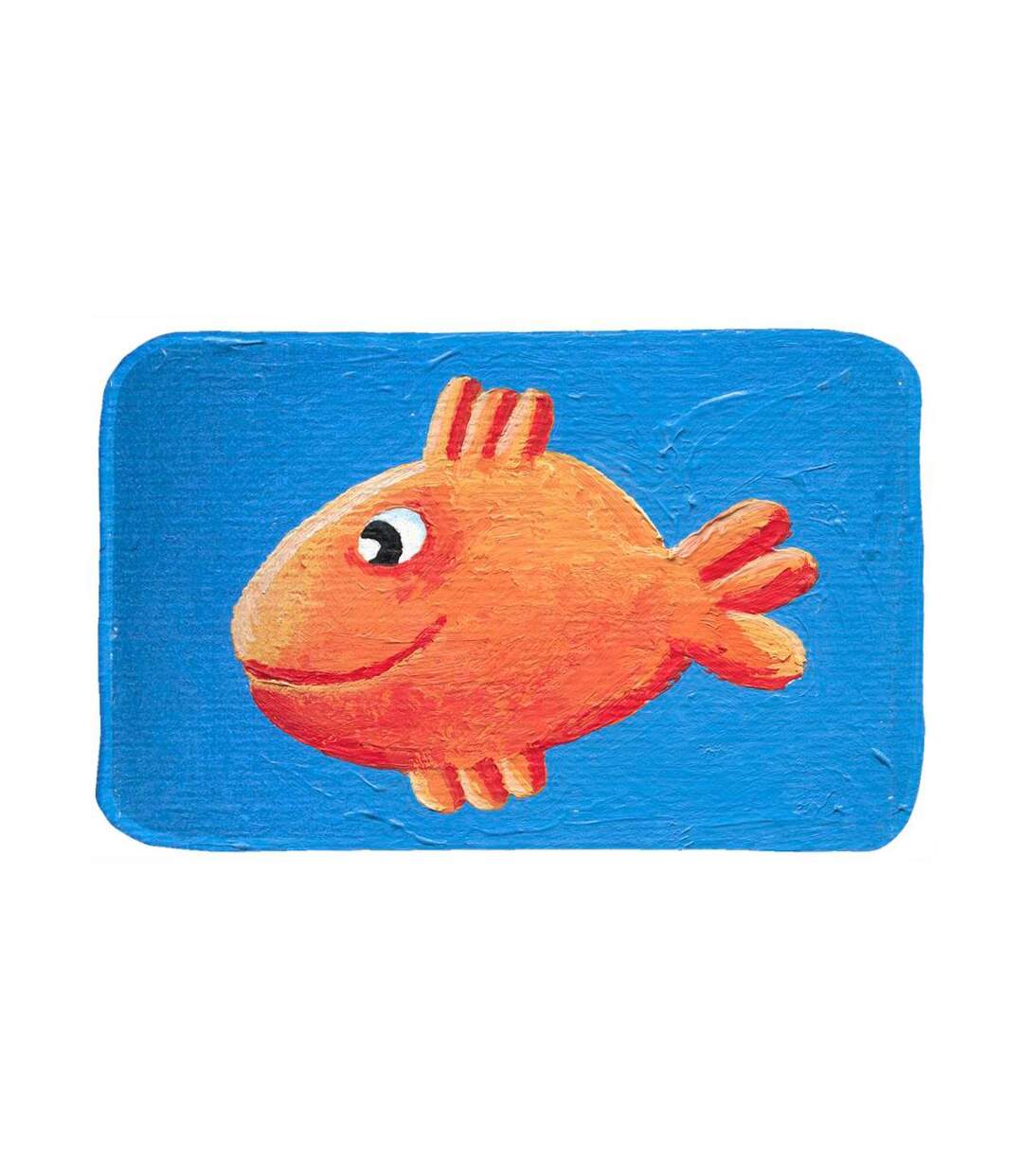 Tapis enfant tissé DOUX PO-1