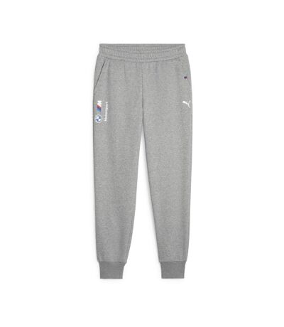 Jogging gris homme puma fleece - 3xl