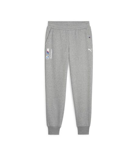 Jogging gris homme puma fleece - 3xl