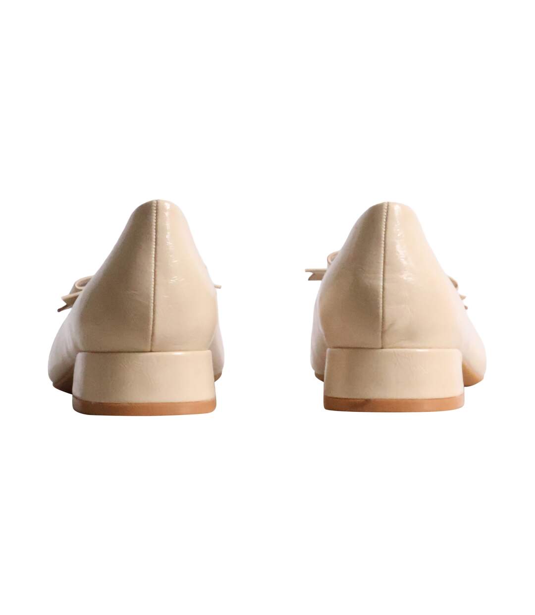 Ballerine à Talon Super Mode R and B-4