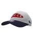 Nicce - Casquette Baseball Homme Logo Elliptica, Coton Respirant-1