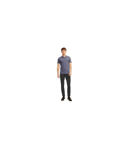 Pantalon Connor Homme Gris Foncé Jack And Jones