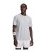 Mens Tech 2.0 Logo T-shirt Light Lime Green Under Armour-1