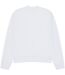 Sweat Premium Adulte Blanc Casual Classics-2
