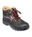 Chaussures De Sécurité Draft Tezu Adulte Noir Yato-1