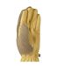 Waterproof Sherpa Fleece Hiking Gloves for Men and Women-3
