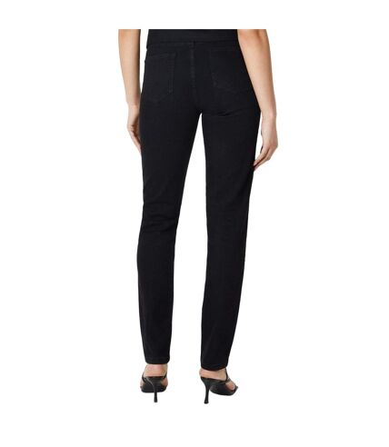 Jean comfort femme noir Dorothy Perkins