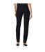 Womens/ladies comfort stretch tall and slim jeans black Dorothy Perkins