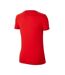 T-shirt Park Femme Rouge Nike-2