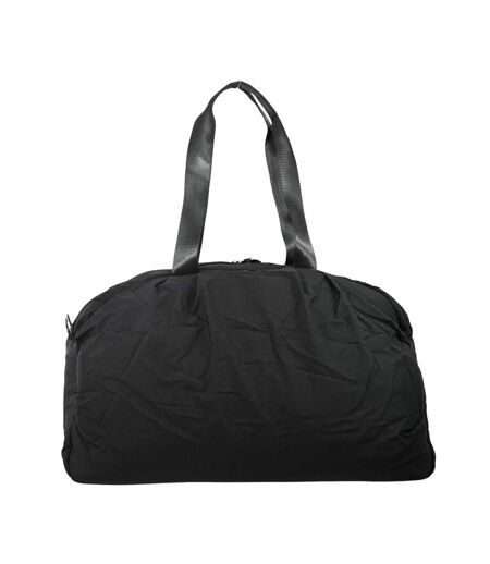 Sac de sport noir femme soul studio yoga
