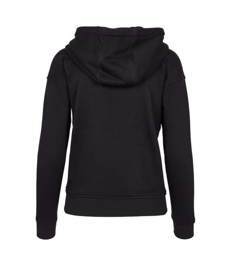 Veste À Capuche Femme Noir Urban Classics
