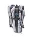 Sac À Dos Road One Taille Unique Gris Deuter-2