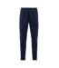 Jogging marine bleu homme kappa darente-1