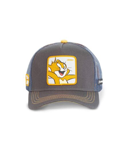 Casquette adulte Tom and Jerry Happy Jerry Capslab