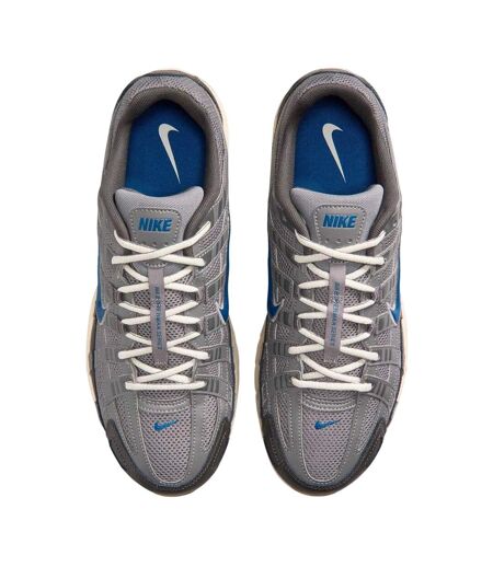 Baskets P-6000 Homme Bleu Nike