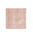 Tapis Déco Uni Joanne 120x170cm Rose