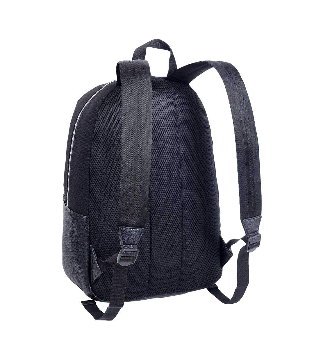 Sac À Dos Motif/style Logo Essentials Taille Unique Noir Pretty Green-2