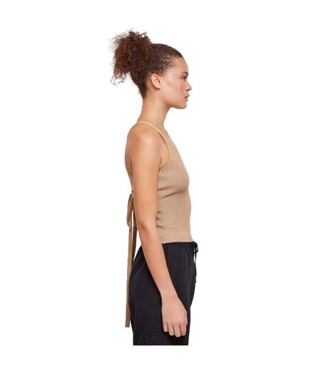 Haut Femme Beige Urban Classics