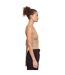 Haut Femme Beige Urban Classics-4