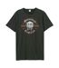 Amplified - T-shirt ST VALENTINES DAY MASSACRE - Adulte (Charbon) - UTGD1499